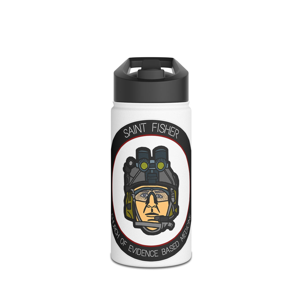 SFCEBM Water Bottle