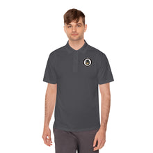 Load image into Gallery viewer, SFCEBM Polo Shirt
