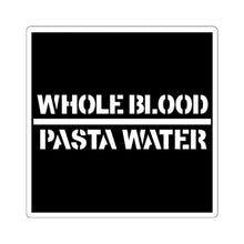 Load image into Gallery viewer, Whole Blood | Pasta Water
