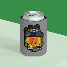 Load image into Gallery viewer, Pit Viper Doc Koozie
