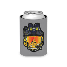 Load image into Gallery viewer, Pit Viper Doc Koozie
