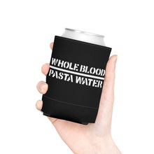 Load image into Gallery viewer, Whole Blood | Pasta Water Koozie
