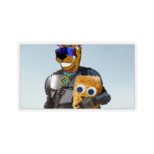 Load image into Gallery viewer, The Scoobdalorian
