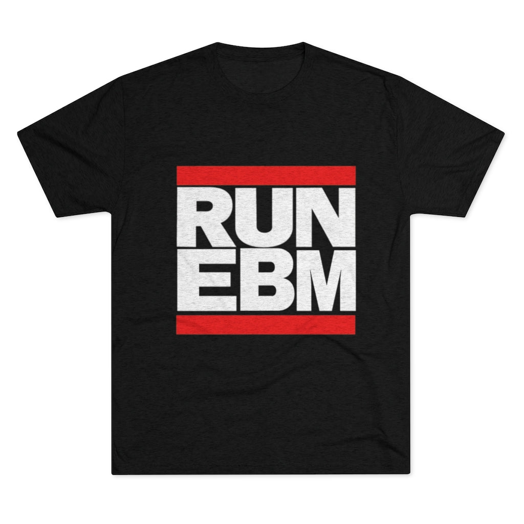 Run EBM Tee