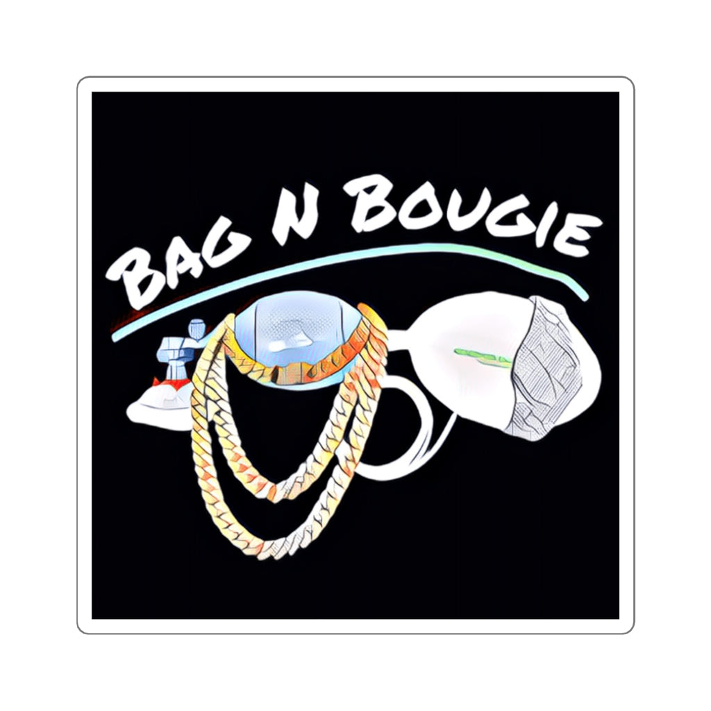 Bag and Bougie