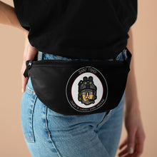 Load image into Gallery viewer, Classic Logo Fanny Pack
