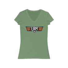 Load image into Gallery viewer, Women&#39;s Danger Zone T Shirt
