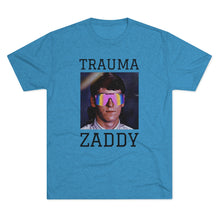 Load image into Gallery viewer, Trauma Zaddy T Shirt
